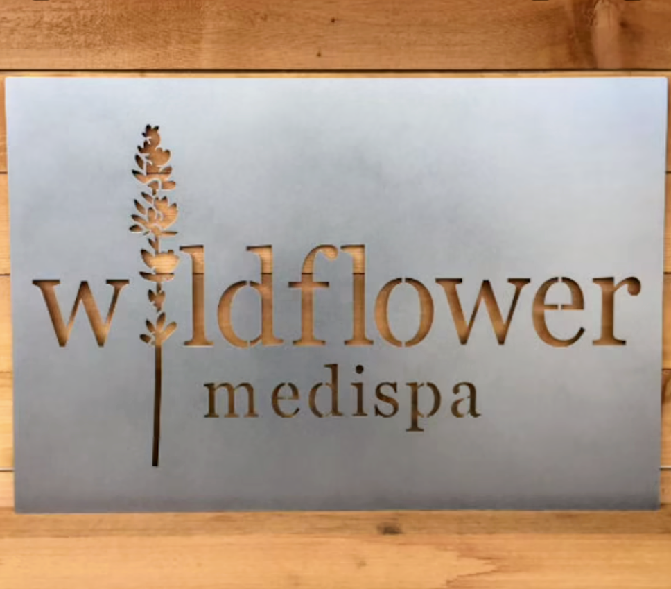 CUSTOM SIGNS